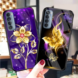 Ốp Lưng OPPO RENO 4 PRO Ốp kính bóng cao cấp mới nhất