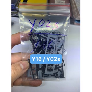 Khay sim điện thoại vivo Y16 / Y02s