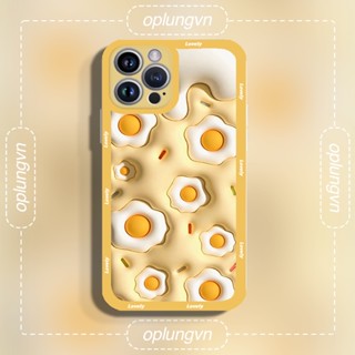 Ốp lưng  Trứng Ốp iphone 6plus 6splus 7 plus 8plus X Xr XsM 11 12 13 Promax 14 Promax tr3224