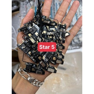 Bo sạc Vsmart star 5 zin