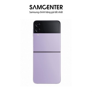 [ELAS715 Giảm 7% Tối Đa 2TR5] Điện thoại Samsung Galaxy Z Flip4 (8GB/256GB)