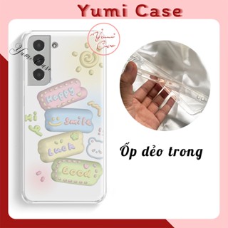 Ốp điện thoại mẫu SWEET25 cho tất cả dòng điện thoại Yumi Case