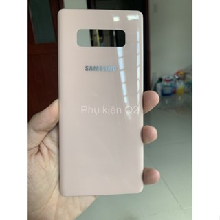 Nắp lưng kính Samsung Note 8 N950 kính lưng thay thế