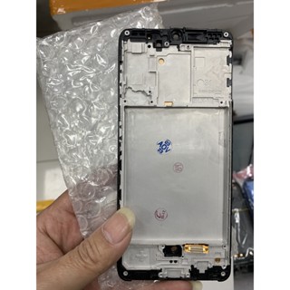 Màn hình samsung A31 2IC full khung