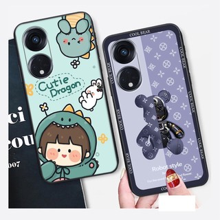 Ốp lưng Oppo RENO 8T (4G) / RENO 8T 5G -BẢO VỆ CAMERA in hình Gấu Be@rick - sang sịn , RẺ - BỀN - ĐẸP