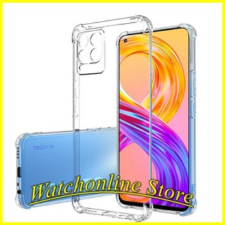 Ốp Lưng Chống va đập Realme C55 5 - 5i - 5s C35 realme Q - 5 pro Realme 6 pro C20 Narzo 50A prime Realme 8 pro GT Neo
