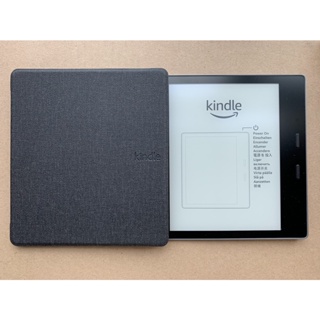 Bao da cover cho Kindle Oasis 2/3