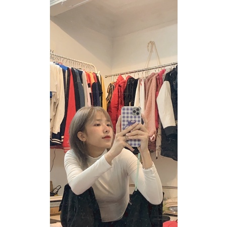 Áo hoodie lựa live