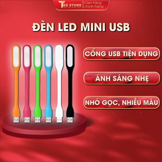 Đèn Led Mini USB, Đèn LED usb mini đa năng