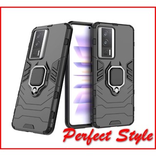 Ốp Lưng Iron Man 2 cho Redmi K60 - K60 pro