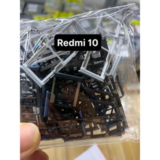 Khay sim xiaomi redmi 10