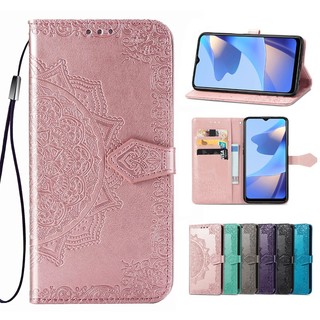 Bao Da Điện Thoại Nắp Lật Nam Châm Kiêm Ví Đựng Thẻ Cho Samsung Galaxy S23 Note 20 10 9 8 Ultra Plus Vỏ