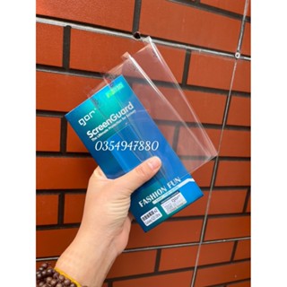 Bộ 2 miếng dán dẻo Gor mặt trước cho Samsung S23 Ultra chính hãng Gor
