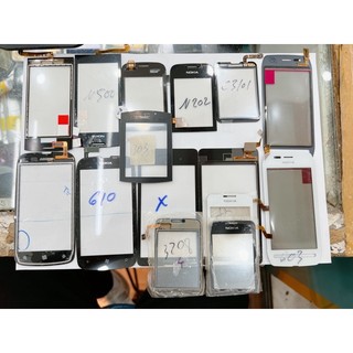 Thanh lý cảm ứng nokia zin đồng giá 20k (N500, N202, C3-01, N603, X, 3208, N303, N610.