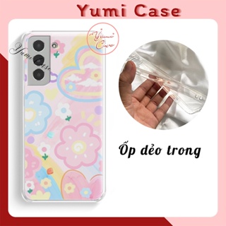 Ốp điện thoại mẫu SWEET27 cho tất cả dòng điện thoại Yumi Case