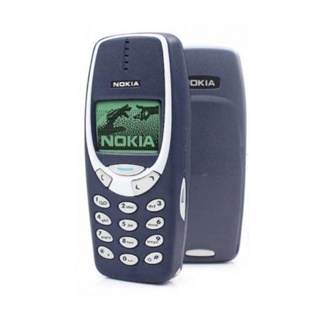điện thoại giá rẽ Nokia 3310 zin chính hãng