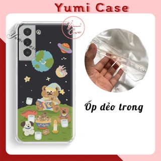 Ốp điện thoại mẫu SWEET34 cho tất cả dòng điện thoại Yumi Case