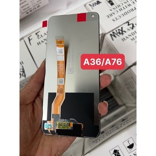 Màn hình Oppo a36/A76 zin hãng