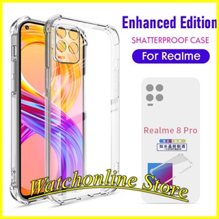 Ốp lưng chống va đập Realme C53 Q5 pro GT NEO 3 C35 Realme Gt Neo 2T Narzo 50A prime Q3 Q3 pro GT Neo Realme 8 8 pro ...