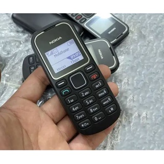 Điện thoại Nokia 1280 zin, có pin sạc like new