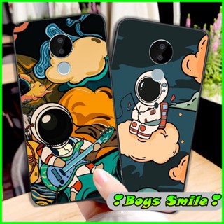 Ốp lưng dẻo in VT cho Nokia C10 C20 C30 5.1 plus X5 G21 6.1 plus X6 Nokia 8.1 X7 7.2 3.1 plus X3 2.1 /2.2/ 4.2 /3.1 N1