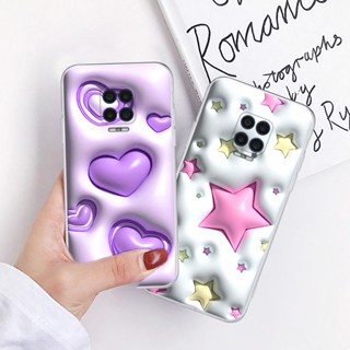 Ốp Vsmart Aris / Aris Pro in phẳng hiệu ứng 3D giả nổi siêu thật, cực xinh, cá tính