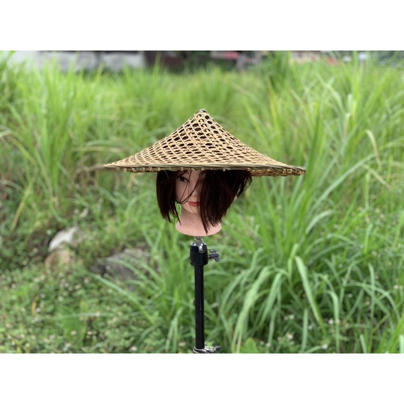 NÓN LÁ CAO BẰNG(50cm nón không lá)