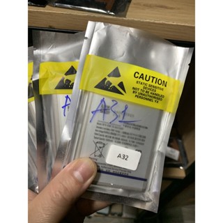 Pin điện thoại zin Samsung A22 / A32 / A31 / EB-BA315ABY