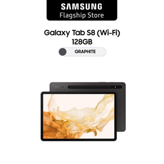 Máy tính bảng Samsung Galaxy Tab S8 WIFI