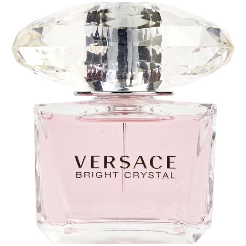 Nước hoa Versace Bright Crystal