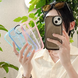 Ốp Điện Thoại Mềm Họa Tiết Phồng Đơn Giản Cho Iphone 14 14 Pro 14 Pro Max 11 12 promax 13 Pro Max