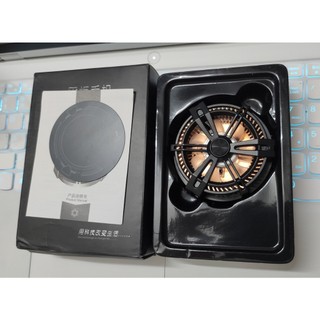 Quạt tản nhiệt 18w / Sò lạnh x12 Pro Max/ x12 Pro Plus/ x36 Pro bản 9v3a tạo sương băng tuyết làm mát điện thoại và ipad