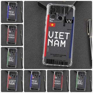 Ốp lưng dẻo in mã vạch cho Xiaomi 13 , Xiaomi 13 Lite , Xiaomi 13 pro Note 12 pro 5G có gờ bảo vệ camera