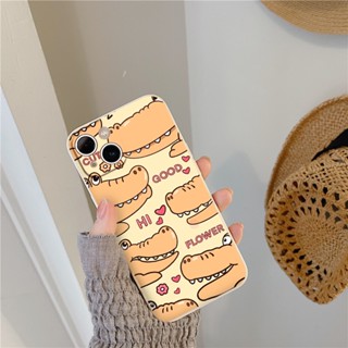 Ốp điện thoại iphone cá s.ấu cute good đẹp mắt BVC 7plus/8plus/x/xs/xs max/11/11pro max 12 13 14 plus e4397