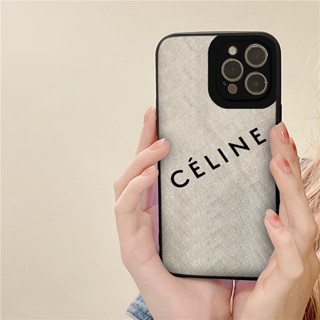 Ốp Điện Thoại Silicone Mềm Hình Trang Phục Đường Phố Đơn Giản Cho iPhone12 / 13 / 14promax 11 xr xsmax tr8102