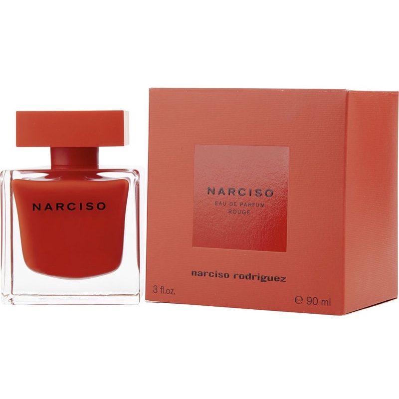 Nước hoa Narciso-Narciso Rouge 30ml-90ml