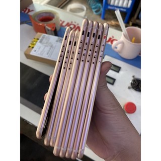 Vỏ táo bẩy lút  bốc máy 90%