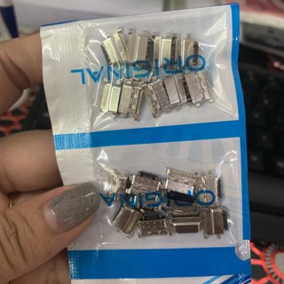 chân sạc rời xiaomi redmi note 8 pro