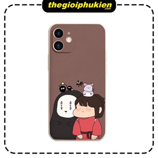 Ốp điện thoại iphone chi-hi-ro mũm mĩm 7 8 Plus 6 6s Plus 11 13 12 14 Pro MAX XR X XS MAX - e7114