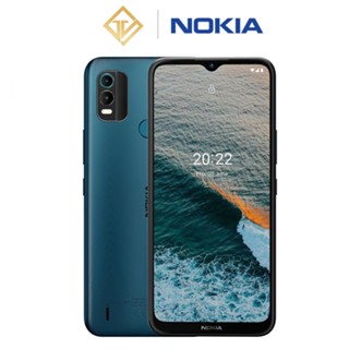Điện thoại Nokia C21 Plus (2GB/32GB) - Hàng chính hãng