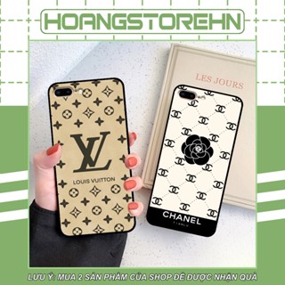 Ốp iphone 5 5s SE 6 6s Plus 7 8 Plus 2020 2022 in họa tiết hoa, thương hiệu đẹp