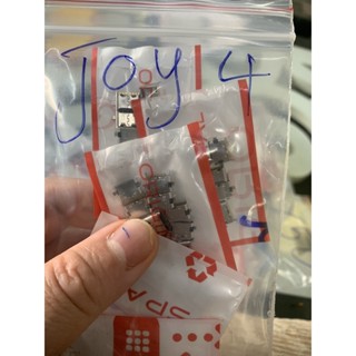 Chân sạc rời Vsmart Joy 4