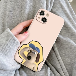 Ốp Lưng Iphone chú chó chào kiểu quân đội iphone 14/13/12/11 Pro Max Pro / Xs Max/ XR 7 SE 7/6plus e4254