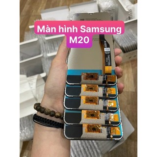 Màn hình Samsung M20 zin new