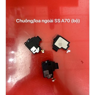 loa ngoài samsung A70 / chuông samsung A70 nguyên cụm
