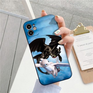 Ốp Điện Thoại iphone hình couple Dragon iPhone 7 8plus SE X Xs 11 11pro 11promax 12pro 14 13 13Pro 13ProMax