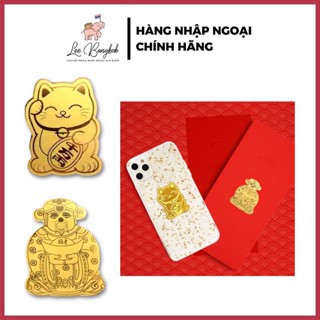 Miếng dán thần tài điện thoại