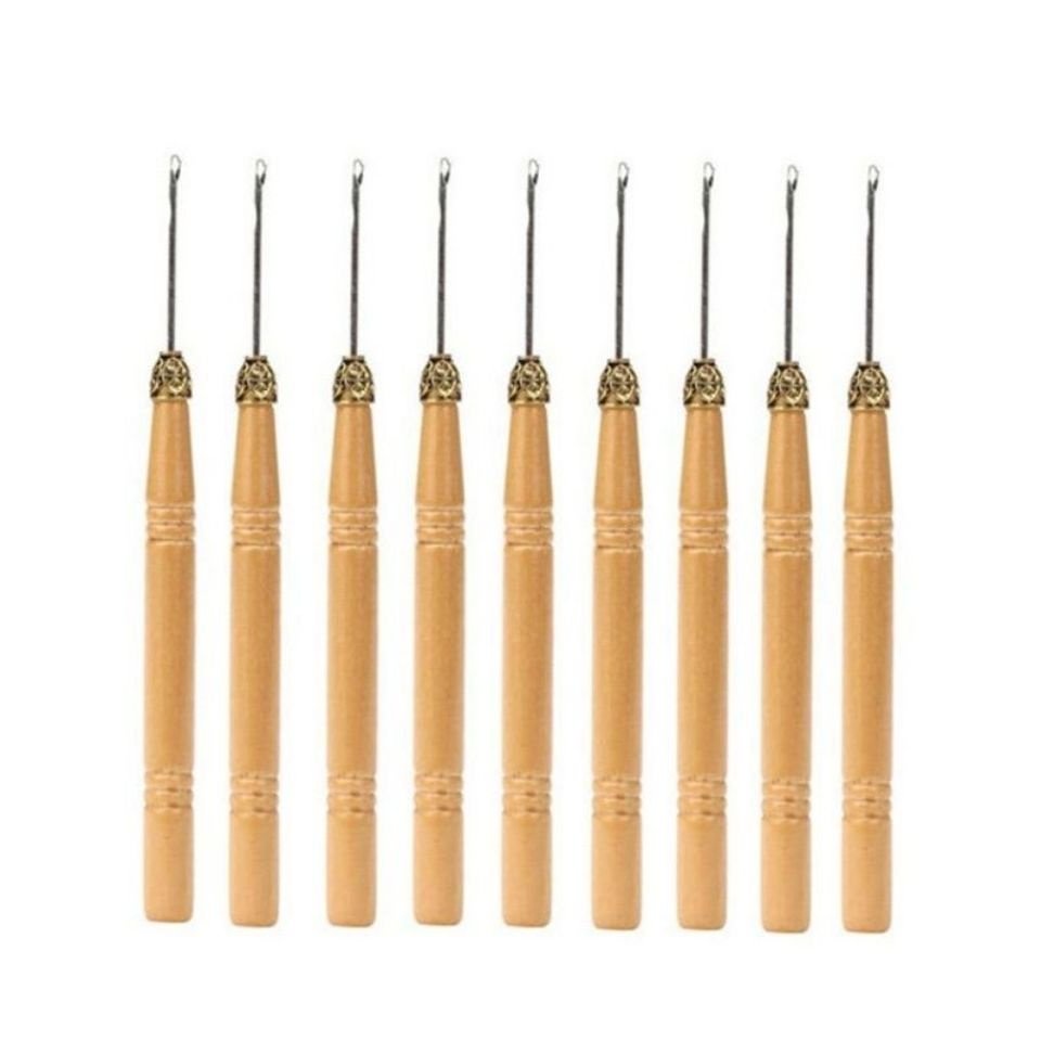 Cây móc nối tóc