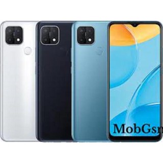 Điện thoại Oppo A35 2021 ram 8G/256G mới Chính Hãng, màn 6.52inch, Camera siêu đẹp - BCC 03