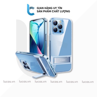 Ốp Lưng TORRAS MoonClimber Case Cho Iphone 13